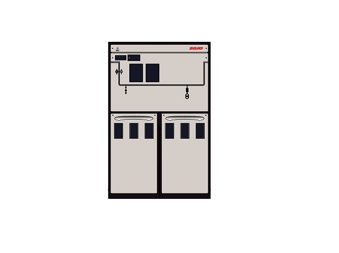 © 2025 SOJO ELECTR