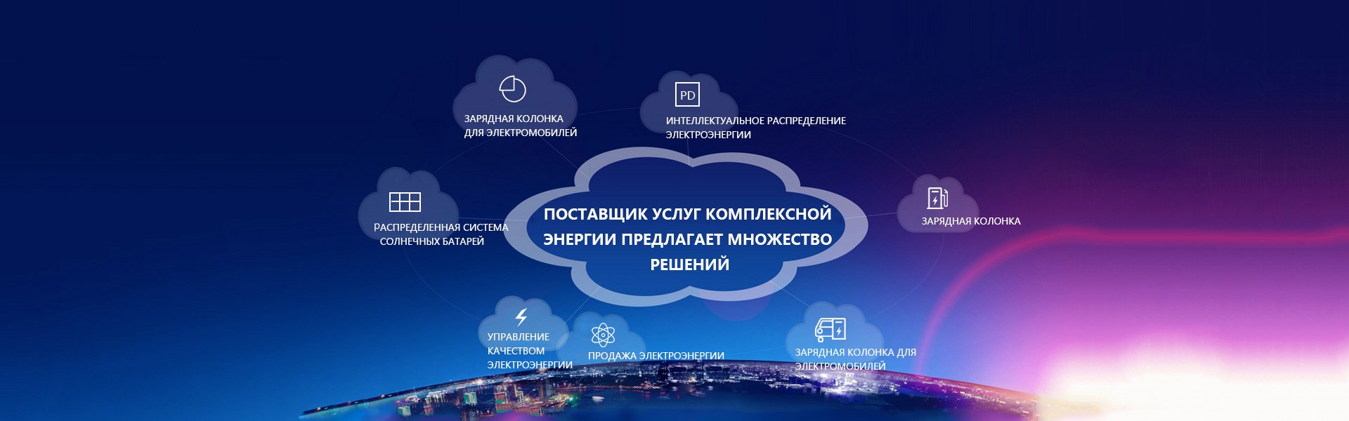 железных дорог