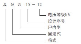 结构简单