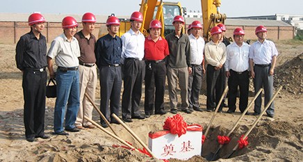 客户的要求就是我们的目标