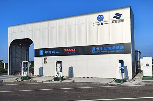 以智能制造为主线