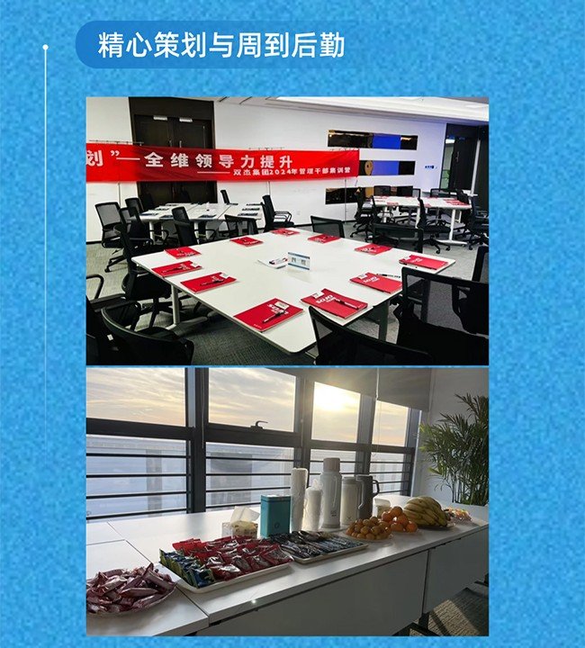 以智能制造为主线