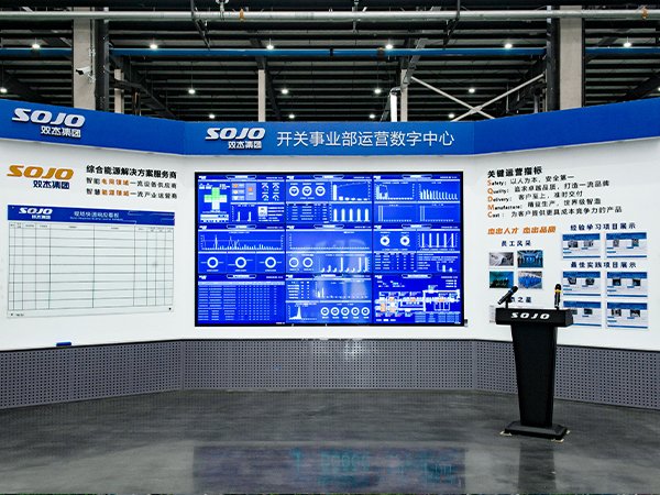 全面提升双杰电气经营和市场服务水平