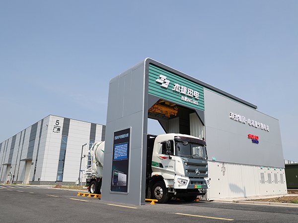 以数字化改革为引领